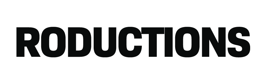 Roductions